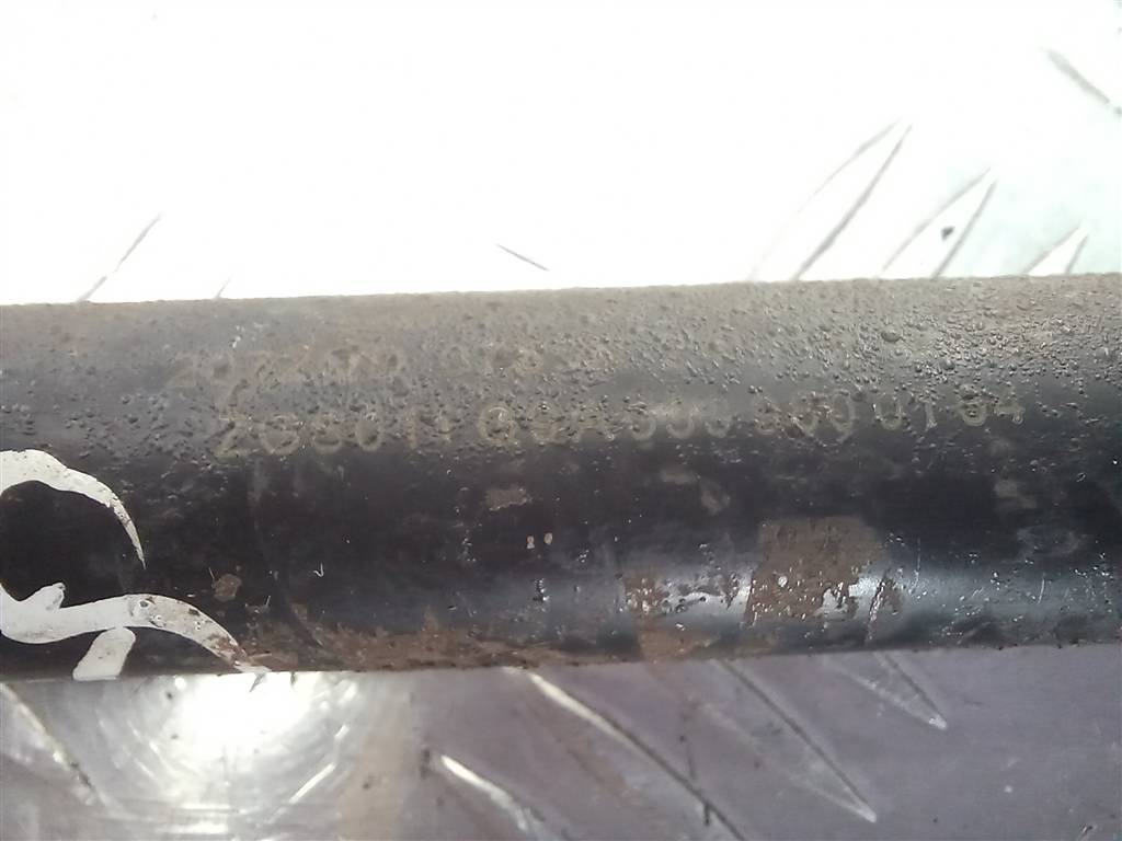 амортизатор крышки багажника MERCEDES-BENZ Vito  A6399800164, 860 рублей, Москва