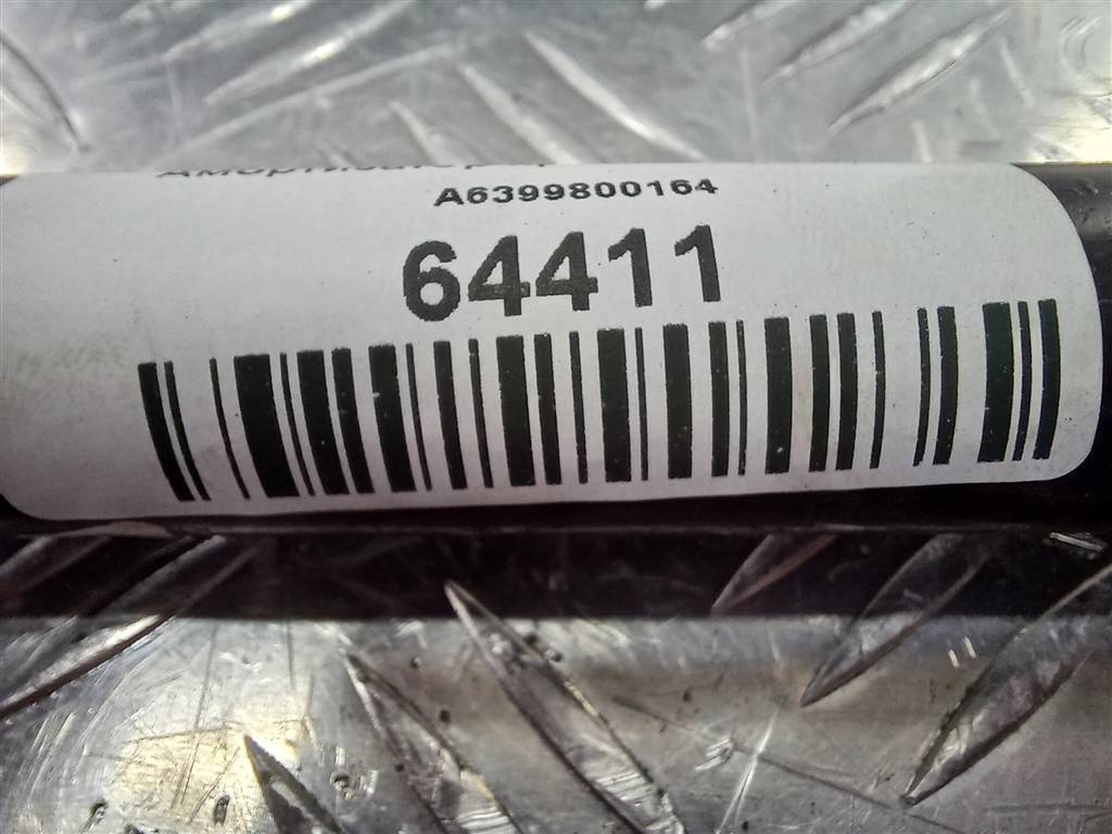 амортизатор крышки багажника MERCEDES-BENZ Vito  A6399800164, 860 рублей, Москва