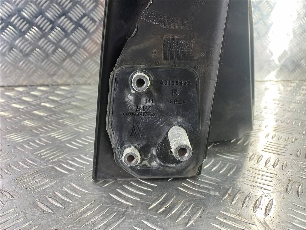 зеркало MERCEDES-BENZ Vito  A6398100719, 3850 рублей, Москва