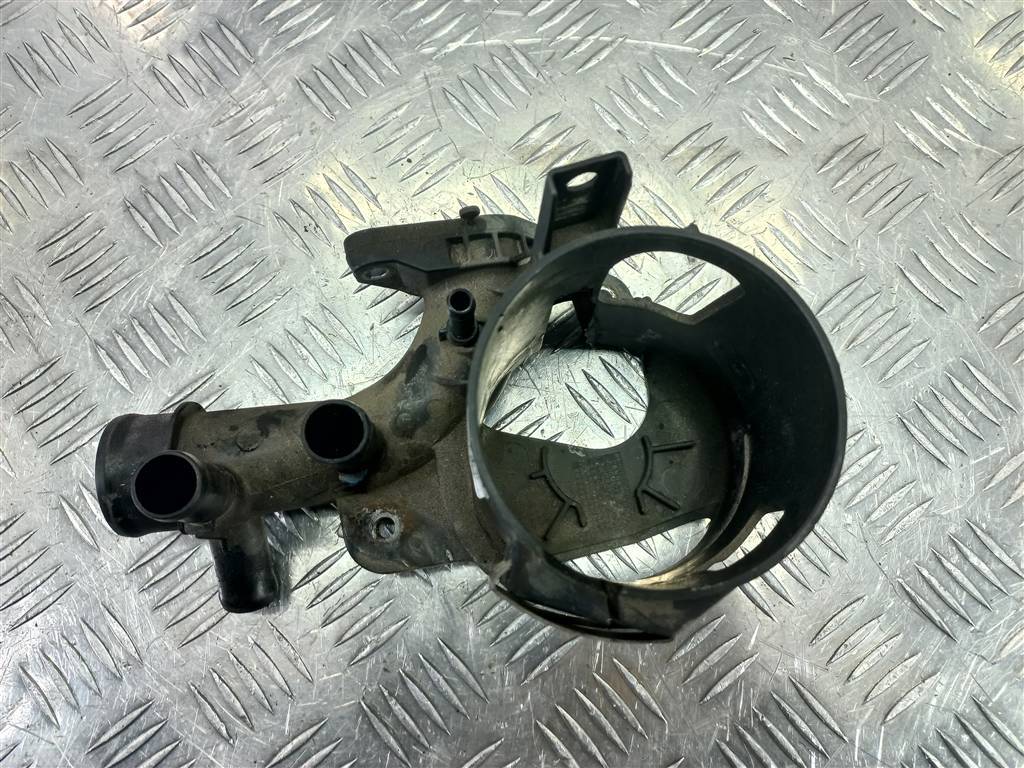 корпус топливного фильтра MERCEDES-BENZ Vito  A6512001056, 2130 рублей, Москва