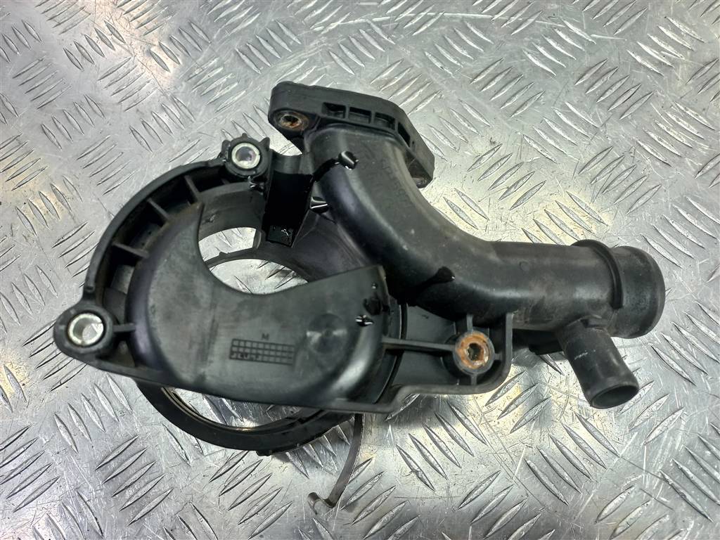 корпус топливного фильтра MERCEDES-BENZ Vito  A6512001056, 2130 рублей, Москва