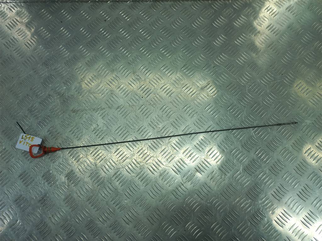 щуп маслянный MERCEDES-BENZ Vito  A6510100772, 980 рублей, Москва