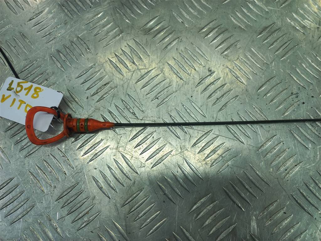 щуп маслянный MERCEDES-BENZ Vito  A6510100772, 980 рублей, Москва