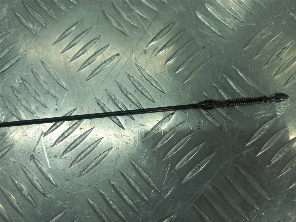 щуп маслянный MERCEDES-BENZ Vito  A6510100772, 980 рублей, Москва