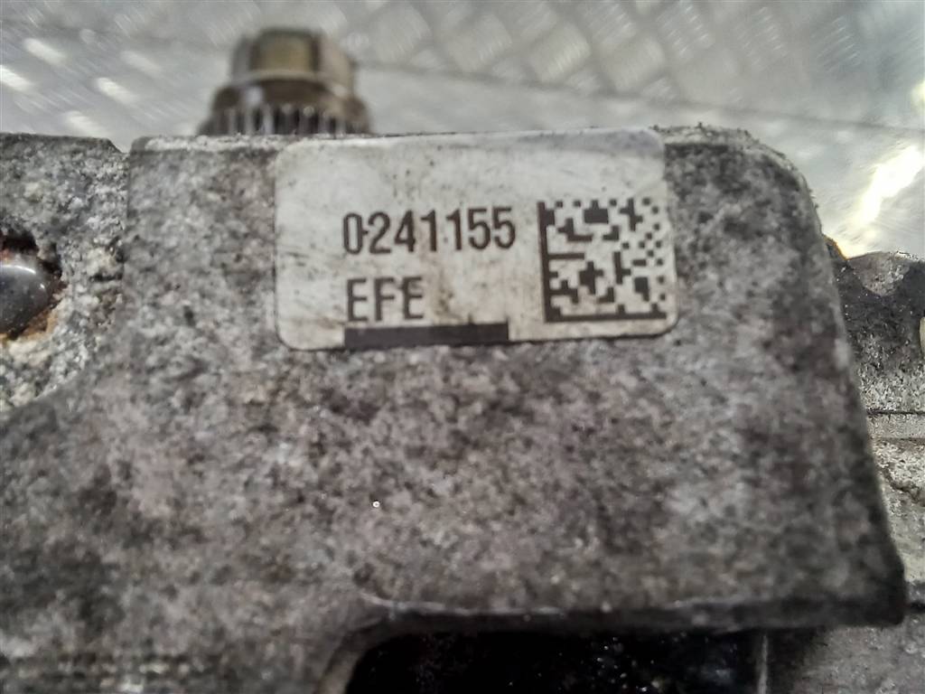 насос топливный тнвд MERCEDES-BENZ Vito  A6510701801, 17650 рублей, Москва