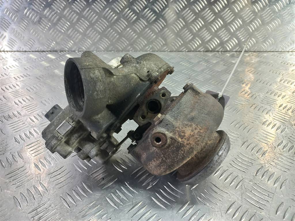 турбина MERCEDES-BENZ Vito  A6510900086, 11900 рублей, Москва