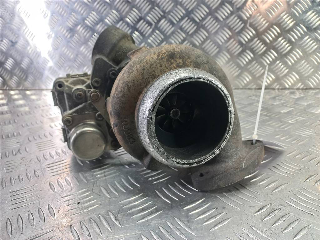 турбина MERCEDES-BENZ Vito  A6510900086, 11900 рублей, Москва
