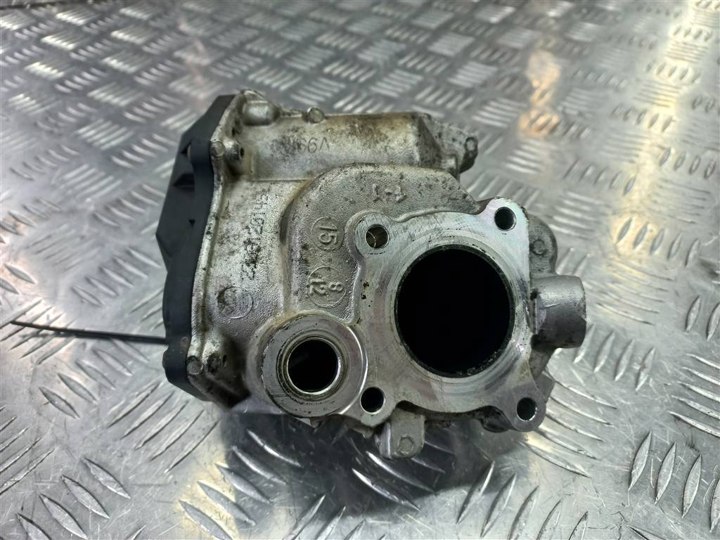 клапан егр (eg) MERCEDES-BENZ Sprinter  A6511400860, 1320 рублей, Москва
