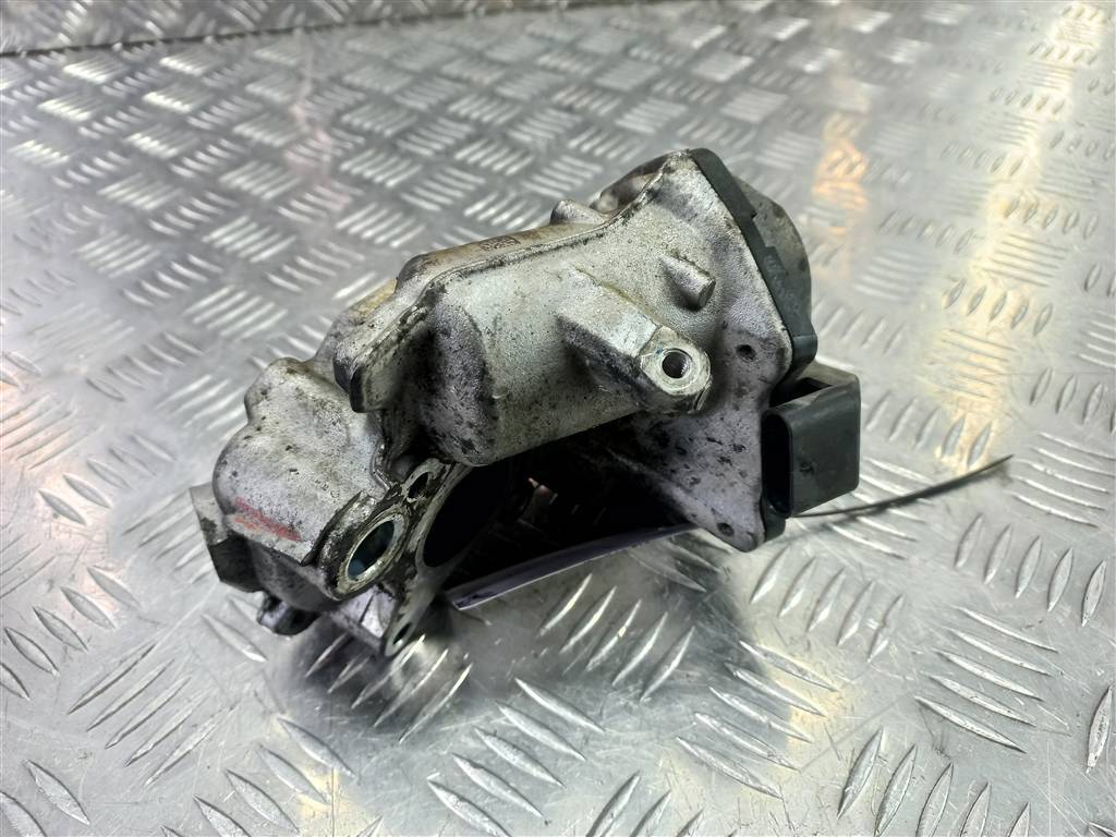 клапан егр (eg) MERCEDES-BENZ Sprinter  A6511400860, 1320 рублей, Москва