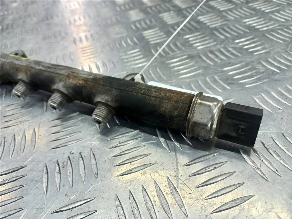 рампа топливная MERCEDES-BENZ Vito  A6510700495, 3050 рублей, Москва