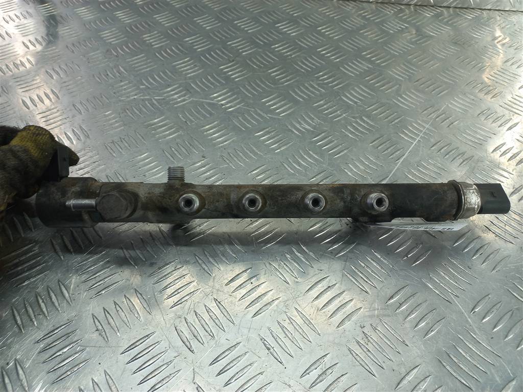 рампа топливная MERCEDES-BENZ Vito  A6510700495, 3050 рублей, Москва