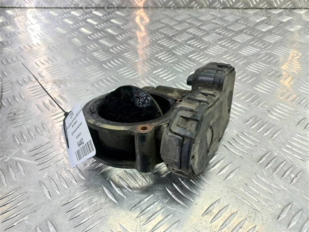 дроссельная заслонка MERCEDES-BENZ Vito  A6510900370, 1550 рублей, Москва