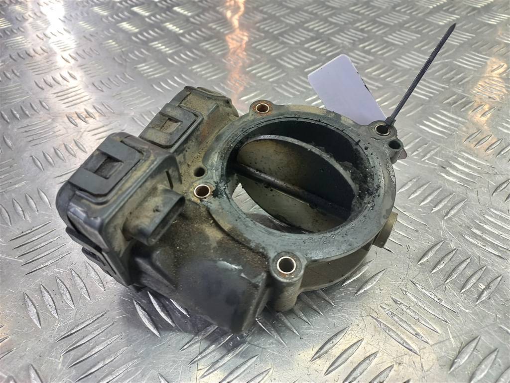 дроссельная заслонка MERCEDES-BENZ Vito  A6510900370, 1550 рублей, Москва