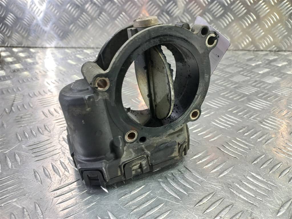 дроссельная заслонка MERCEDES-BENZ Vito  A6510900370, 1550 рублей, Москва