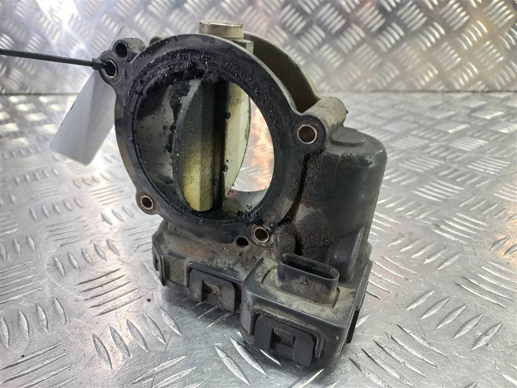 дроссельная заслонка MERCEDES-BENZ Vito  A6510900370, 1550 рублей, Москва