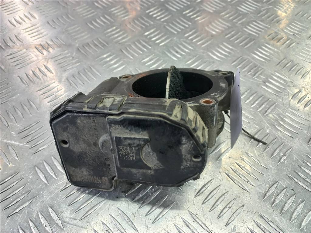 дроссельная заслонка MERCEDES-BENZ Vito  A6510900370, 1550 рублей, Москва
