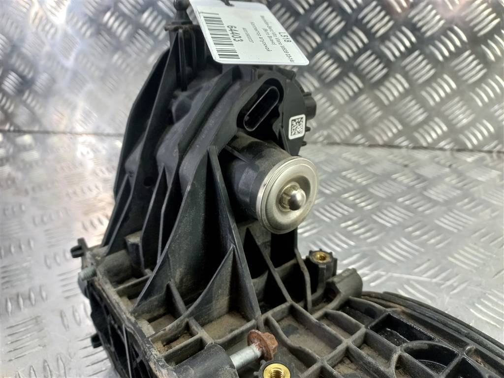 коллектор впускной MERCEDES-BENZ Vito  A6510900037, 2700 рублей, Москва