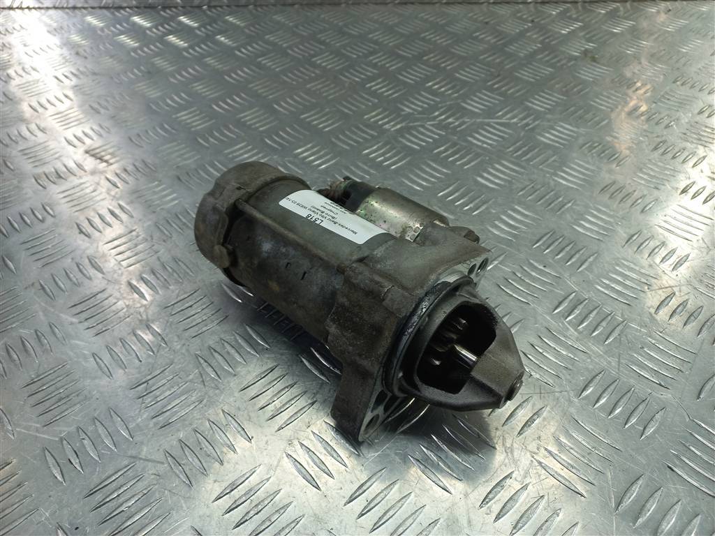 стартер MERCEDES-BENZ Sprinter  A6519060026, 10750 рублей, Москва