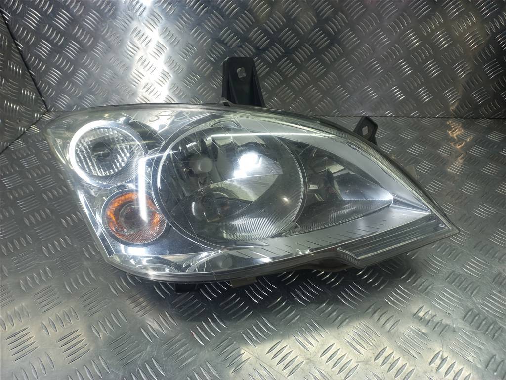 фара MERCEDES-BENZ Vito  A6398202161, 15350 рублей, Москва