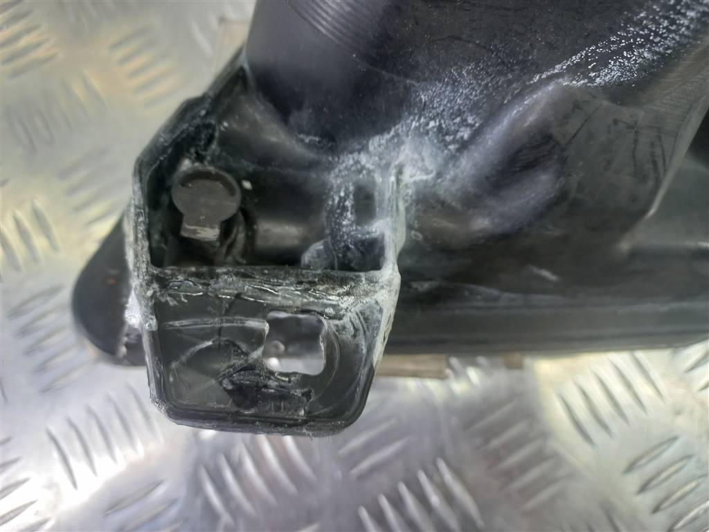 фара MERCEDES-BENZ Vito  A6398202161, 15350 рублей, Москва