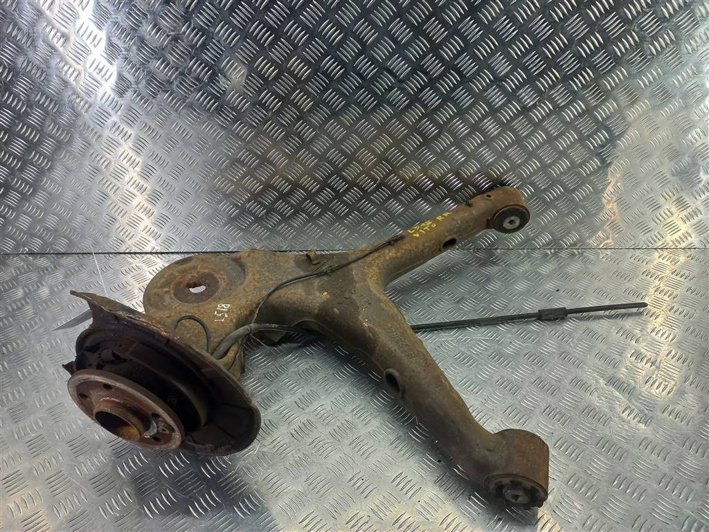 рычаг MERCEDES-BENZ Vito  A6393504801, 7880 рублей, Москва