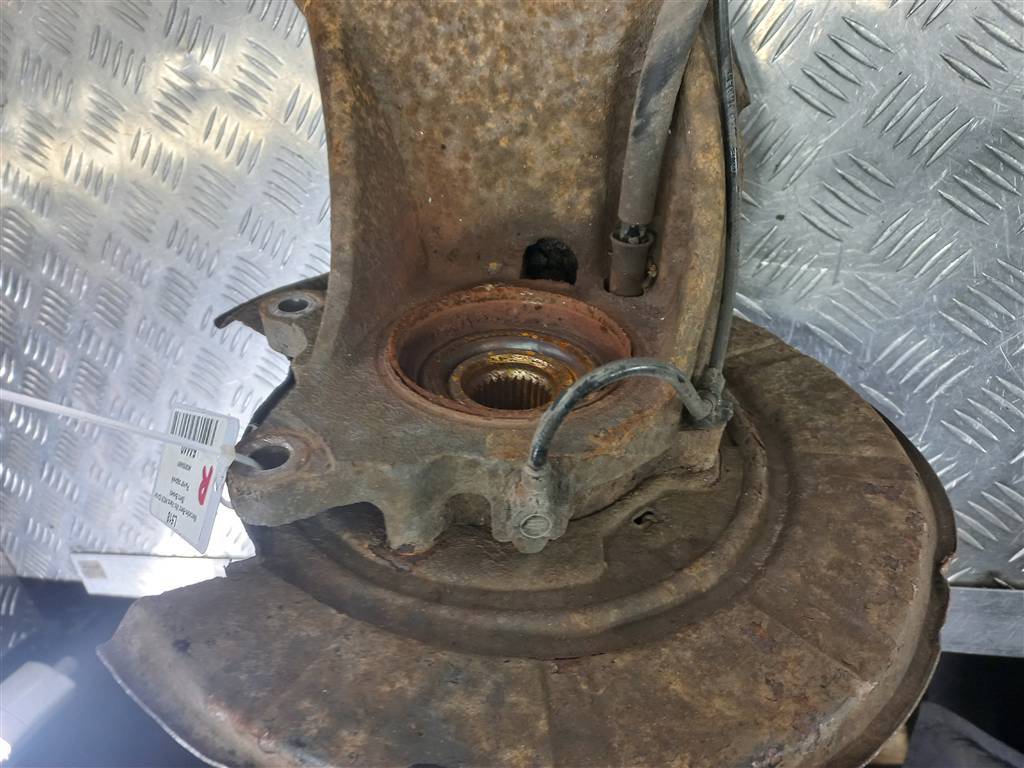 рычаг MERCEDES-BENZ Vito  A6393504801, 7880 рублей, Москва