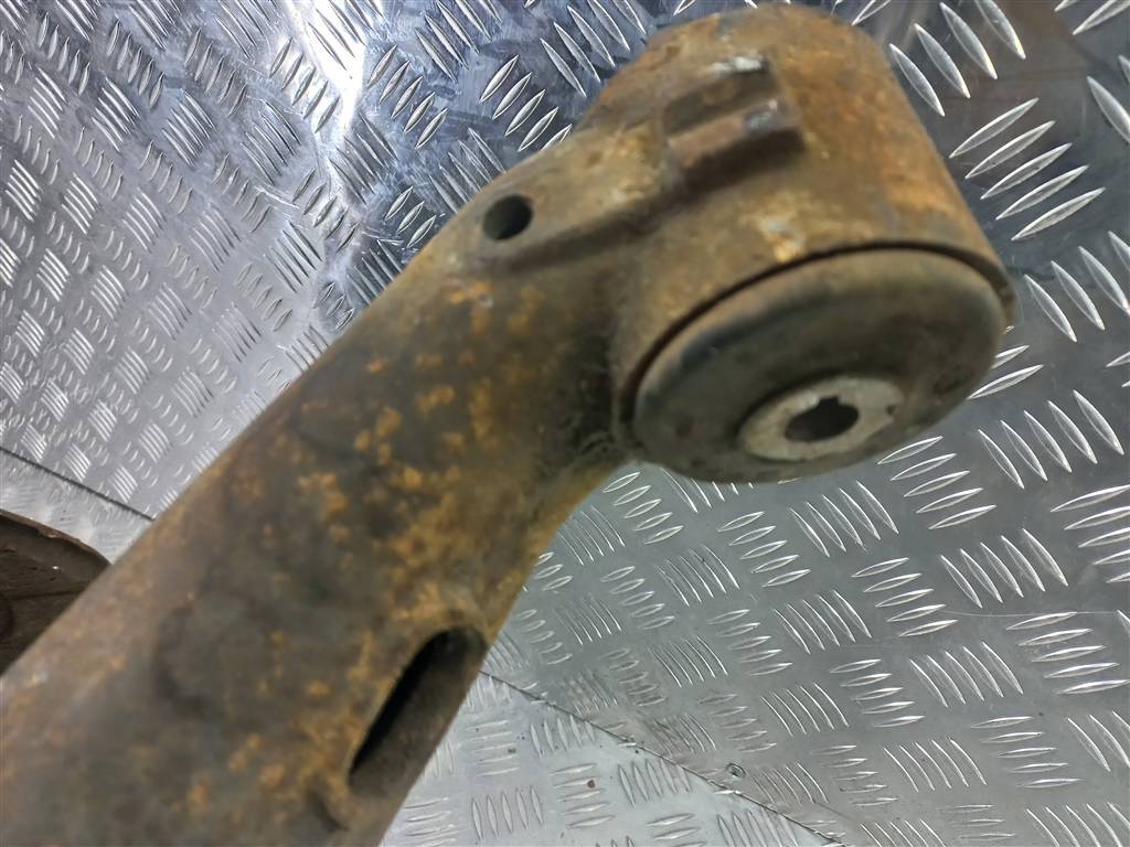 рычаг MERCEDES-BENZ Vito  A6393504801, 7880 рублей, Москва