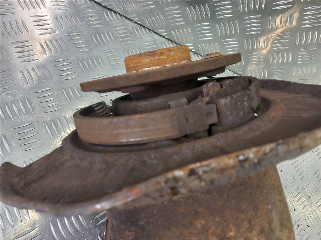 рычаг MERCEDES-BENZ Vito  A6393504801, 7880 рублей, Москва