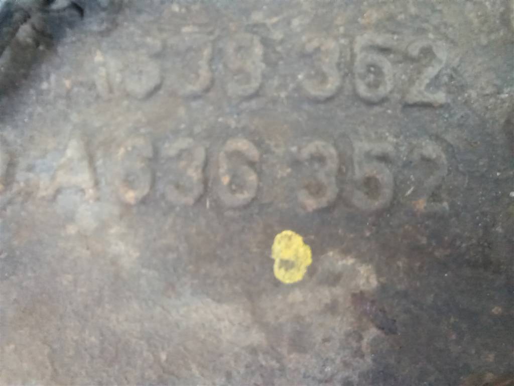 рычаг MERCEDES-BENZ Vito  A6393504801, 7880 рублей, Москва