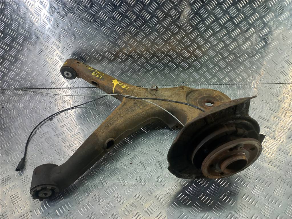 рычаг MERCEDES-BENZ Vito  A6393504701, 7880 рублей, Москва