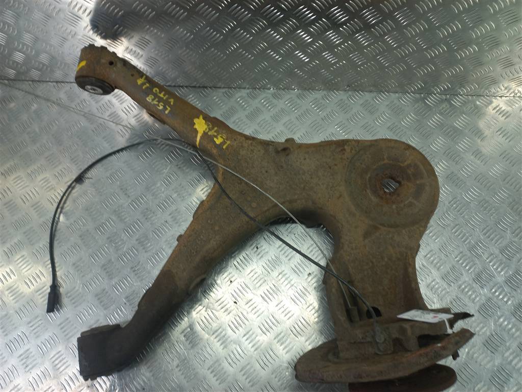 рычаг MERCEDES-BENZ Vito  A6393504701, 7880 рублей, Москва