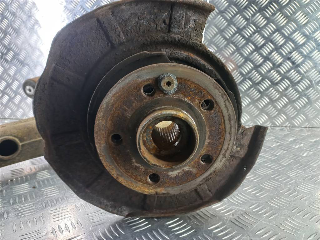 рычаг MERCEDES-BENZ Vito  A6393504701, 7880 рублей, Москва