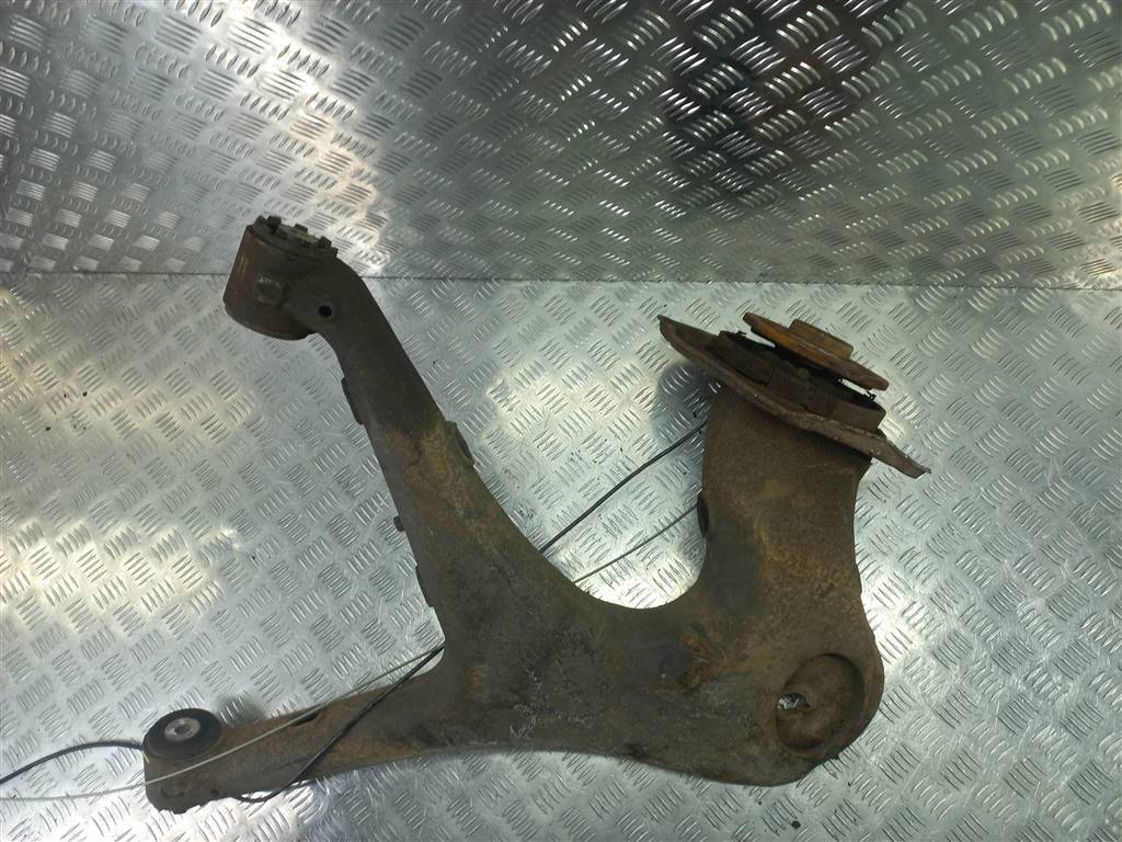 рычаг MERCEDES-BENZ Vito  A6393504701, 7880 рублей, Москва