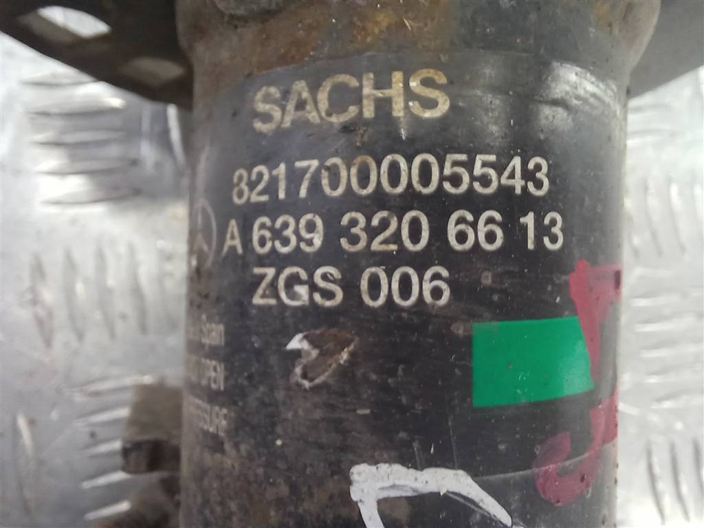 стойка MERCEDES-BENZ Vito  A6393206613, 6150 рублей, Москва