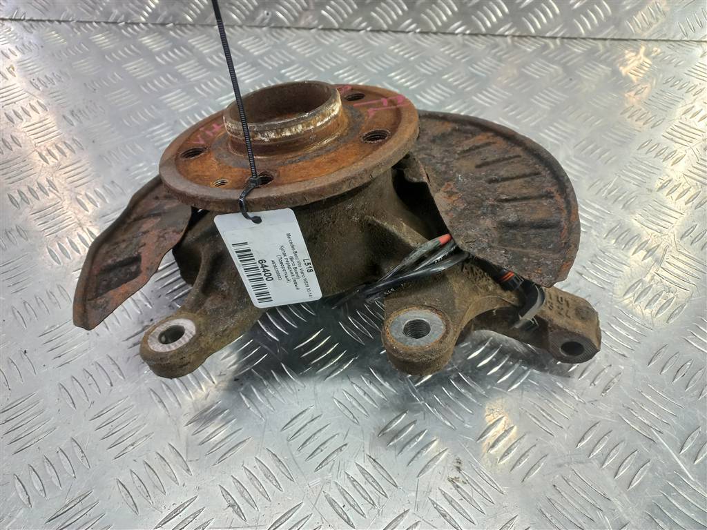 кулак MERCEDES-BENZ Vito  A6393300632, 6150 рублей, Москва