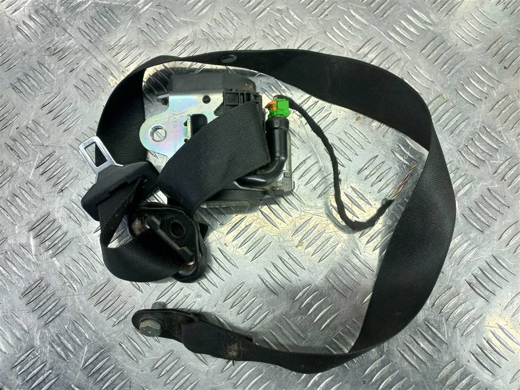 ремень безопасности MERCEDES-BENZ Vito  A6398603885, 2130 рублей, Москва