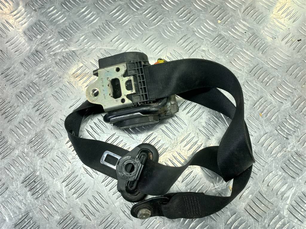 ремень безопасности MERCEDES-BENZ Vito  A6398603985, 2130 рублей, Москва