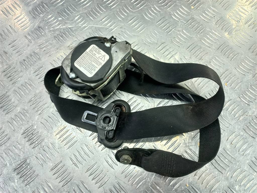 ремень безопасности MERCEDES-BENZ Vito  A6398603985, 2130 рублей, Москва