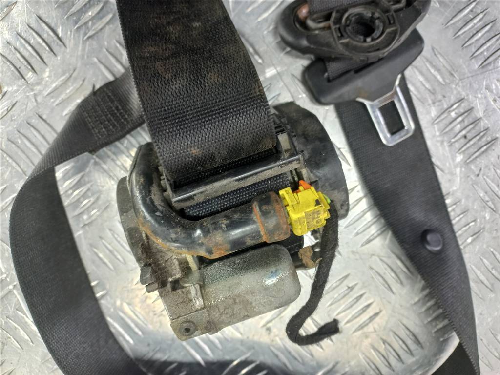 ремень безопасности MERCEDES-BENZ Vito  A6398603985, 2130 рублей, Москва