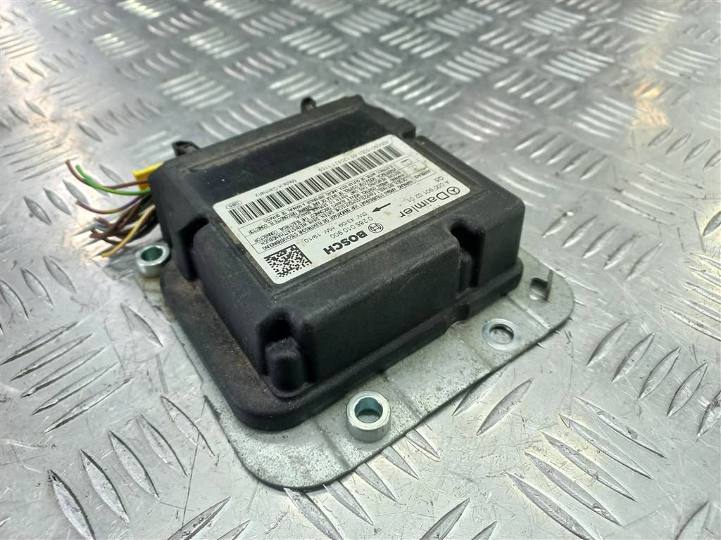 блок управления srs (air bag) MERCEDES-BENZ Vito  A0009010201, 2700 рублей, Москва