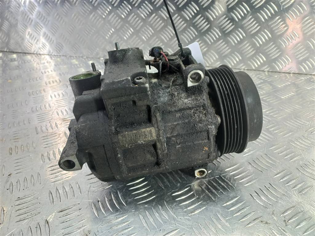 компрессор кондиционера MERCEDES-BENZ Vito  A0022307211, 23400 рублей, Москва