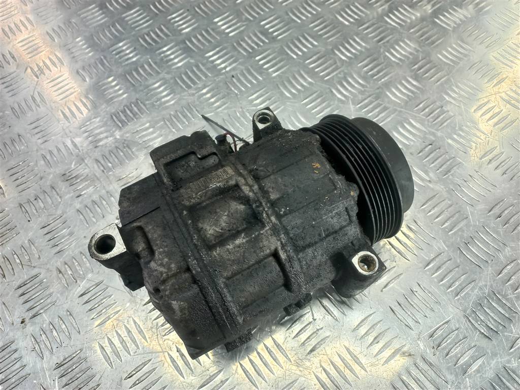 компрессор кондиционера MERCEDES-BENZ Vito  A0022307211, 23400 рублей, Москва