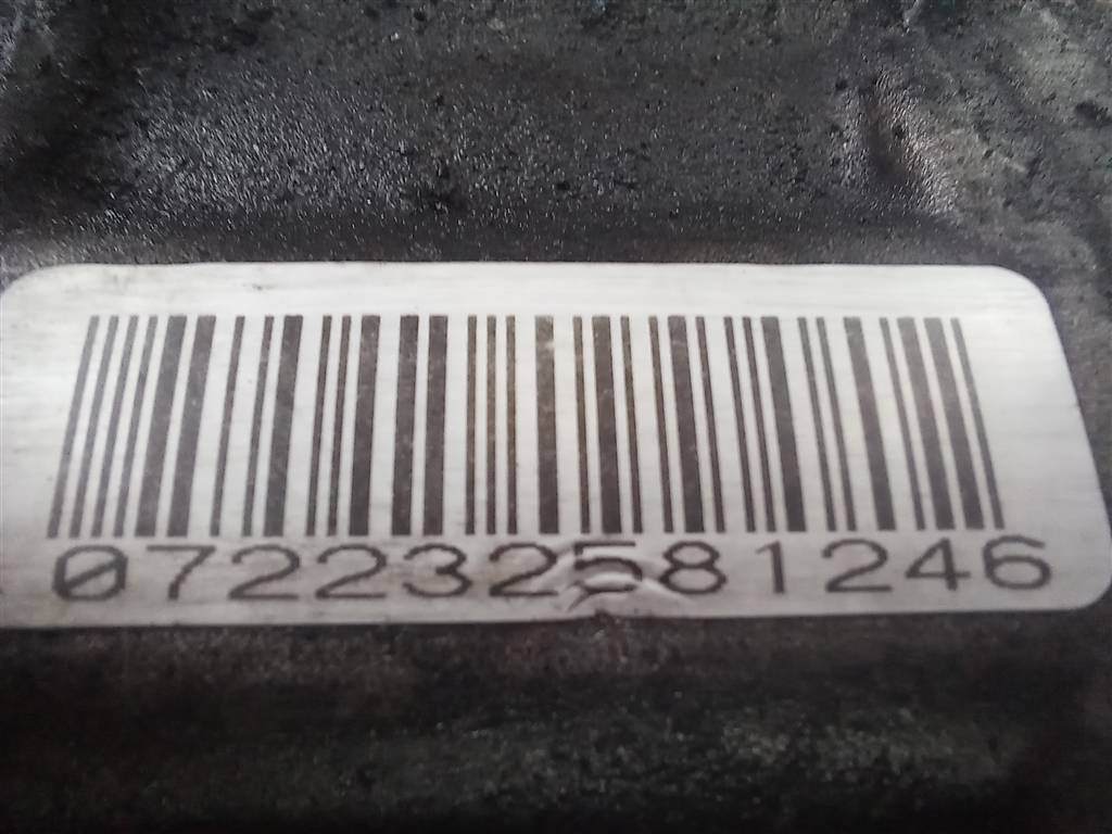 компрессор кондиционера MERCEDES-BENZ Vito  A0022307211, 23400 рублей, Москва