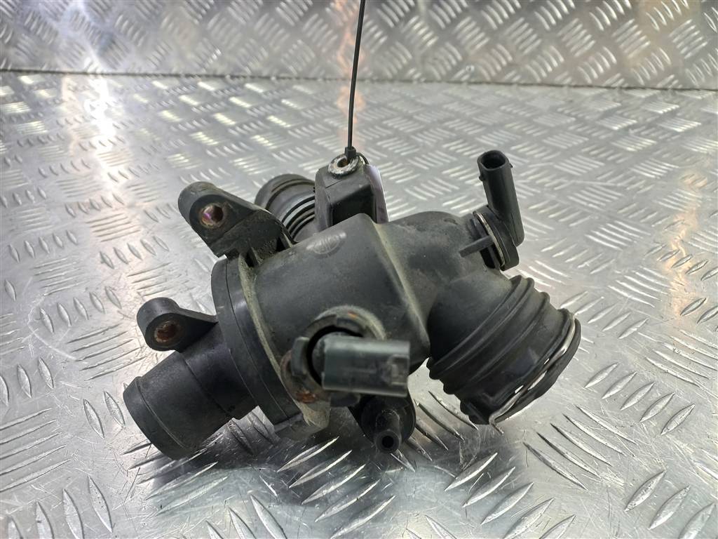 корпус термостата MERCEDES-BENZ Vito  A6512000615, 1320 рублей, Москва