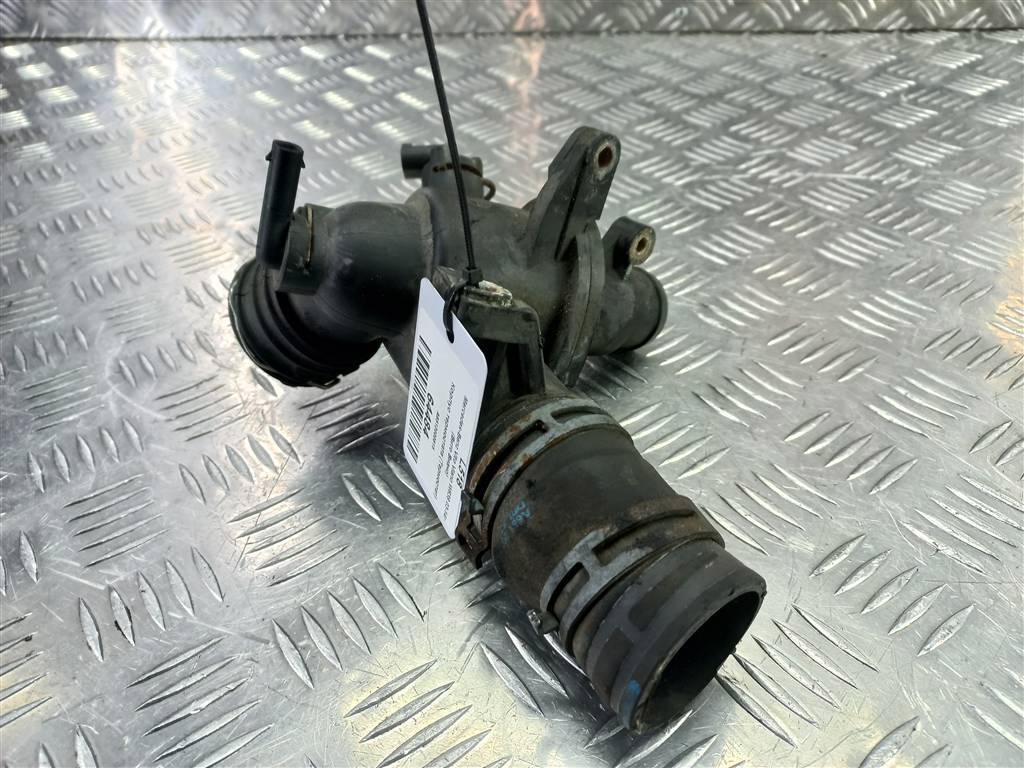 корпус термостата MERCEDES-BENZ Vito  A6512000615, 1320 рублей, Москва