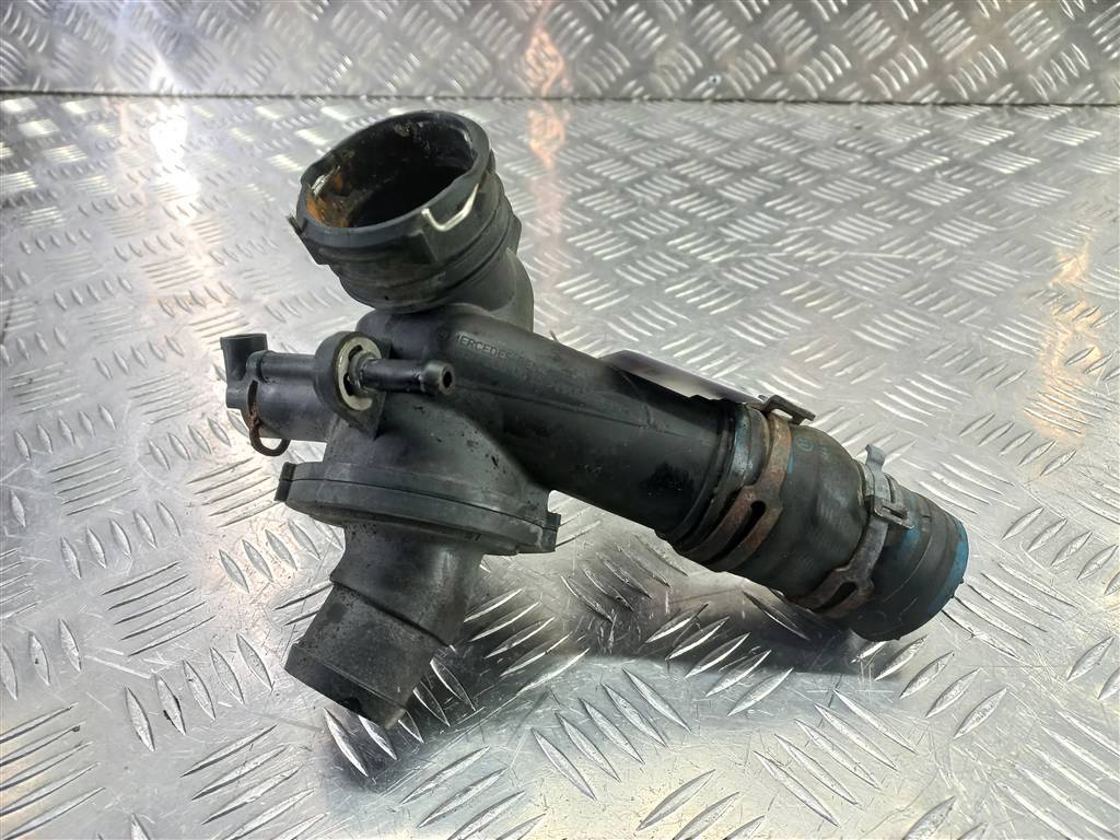 корпус термостата MERCEDES-BENZ Vito  A6512000615, 1320 рублей, Москва