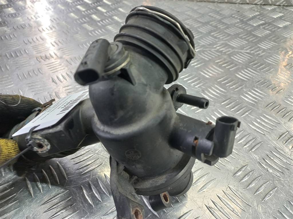 корпус термостата MERCEDES-BENZ Vito  A6512000615, 1320 рублей, Москва