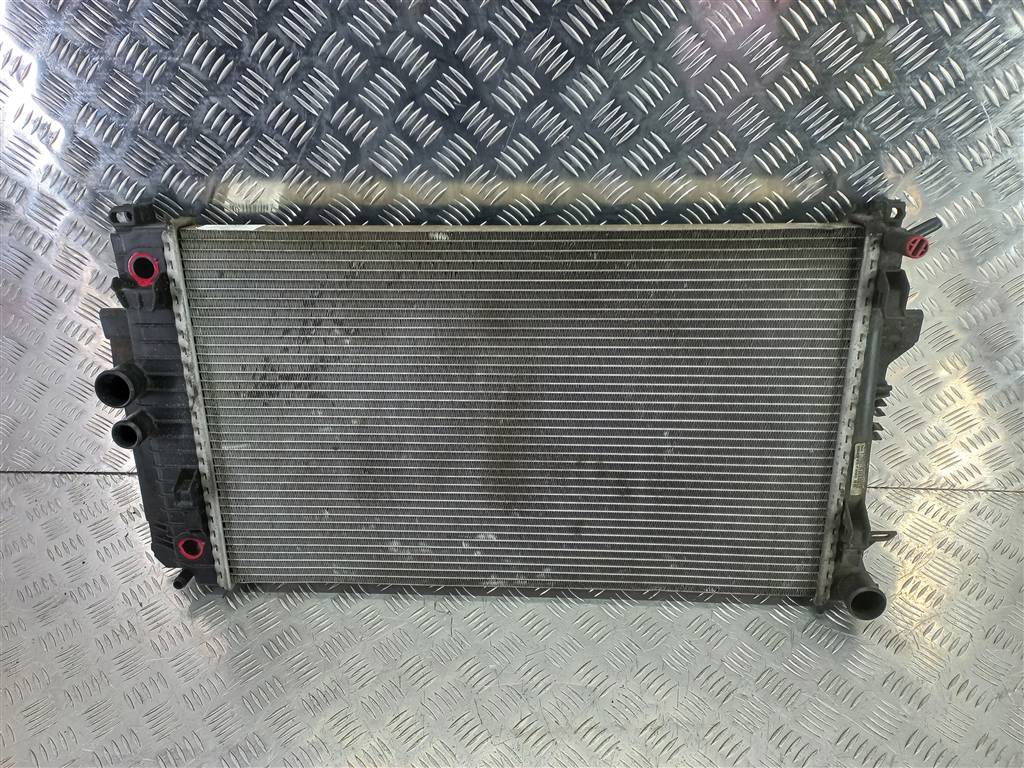 радиатор основной MERCEDES-BENZ Vito  A6395010701, 7300 рублей, Москва