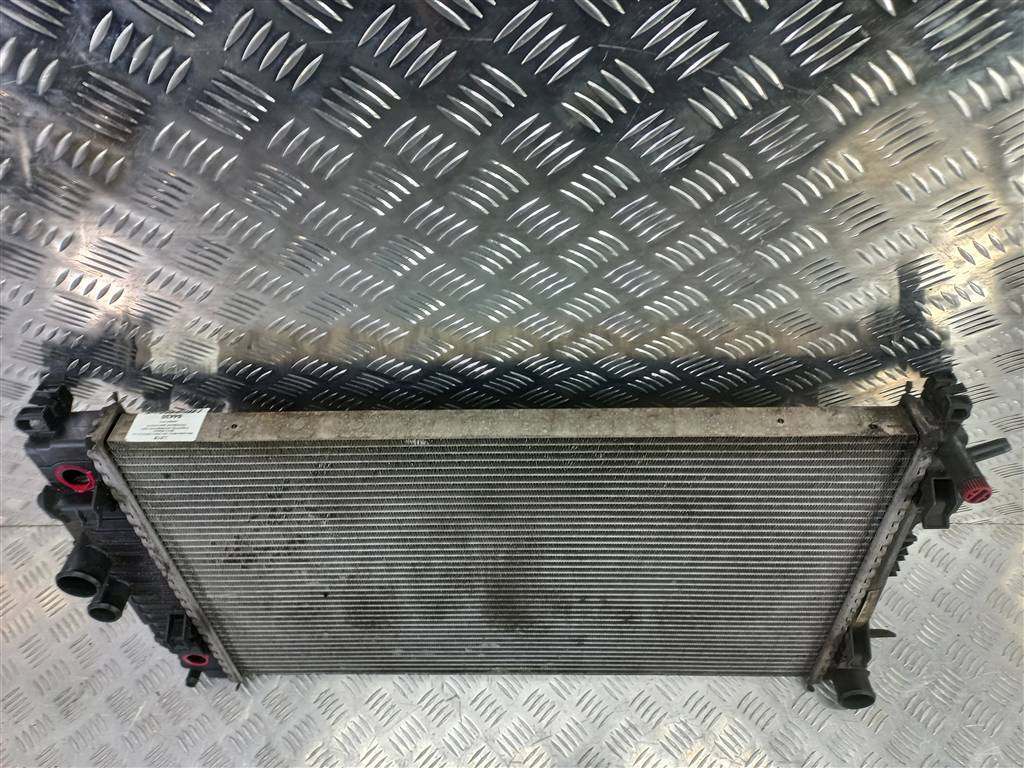 радиатор основной MERCEDES-BENZ Vito  A6395010701, 7300 рублей, Москва