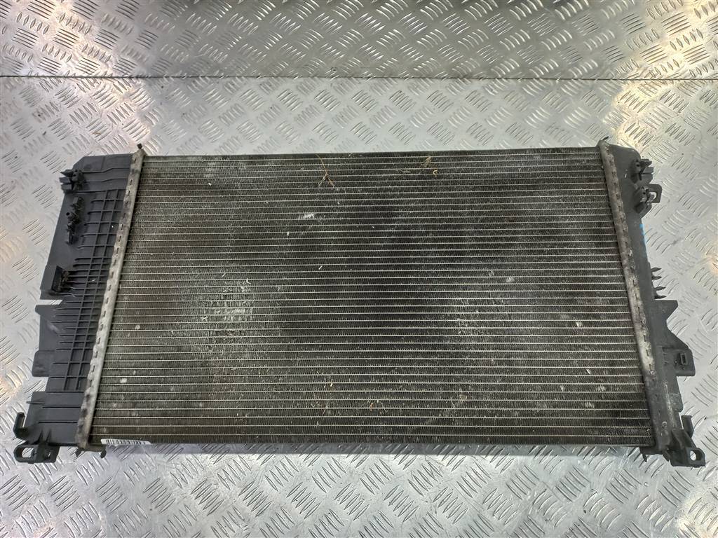 радиатор основной MERCEDES-BENZ Vito  A6395010701, 7300 рублей, Москва